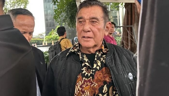 KPK Dalami Aset Japto Soerjosoemarno, 11 Mobil dan Rp56 Miliar Dikaitkan Kasus Gratifikasi Tambang Batu Bara Rita Widyasari