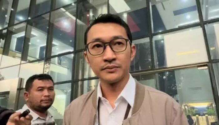 KPK Pastikan Tak Ambil Alih Kasus Dugaan Korupsi Program MBG, Hormati Proses Hukum Kejaksaan Agung