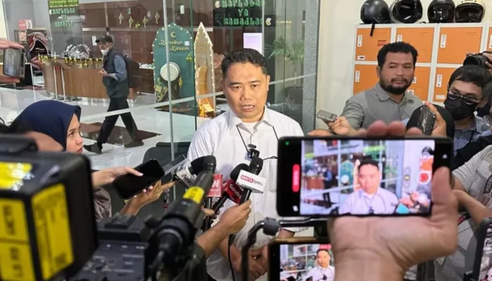 KPK Tunda Pelimpahan Kasus Korupsi Kuota Haji Rp622 Miliar, Yaqut Cholil Qoumas Segera Hadapi Sidang Tipikor