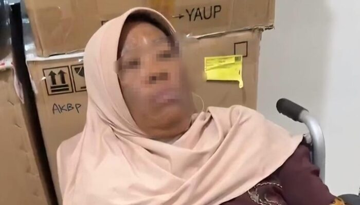Tragis di Jombang! Kakak Kandung Tega Habisi Nyawa Adik Tunagrahita, Dalih Jengkel Sering Diganggu