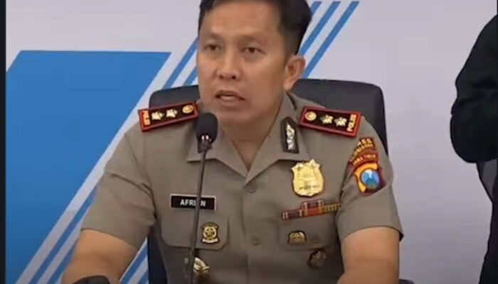 Ibu di Bojonegoro Diduga Paksa Anak Hamil Minum Obat Aborsi hingga Janin Meninggal, Polisi Dalami Keterlibatan Pihak Lain