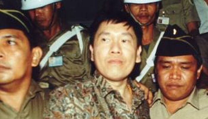 Kejagung Sita Aset Buronan Korupsi Eddy Tansil, Uang Rp50 Miliar dan Puluhan Lahan Berhasil Diamankan