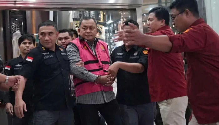 BREAKING NEWS: Kejagung Tahan Eks Kepala BGN Dadan Hindayana dan Dua Wakilnya, Sehari Setelah Dicopot Presiden Prabowo