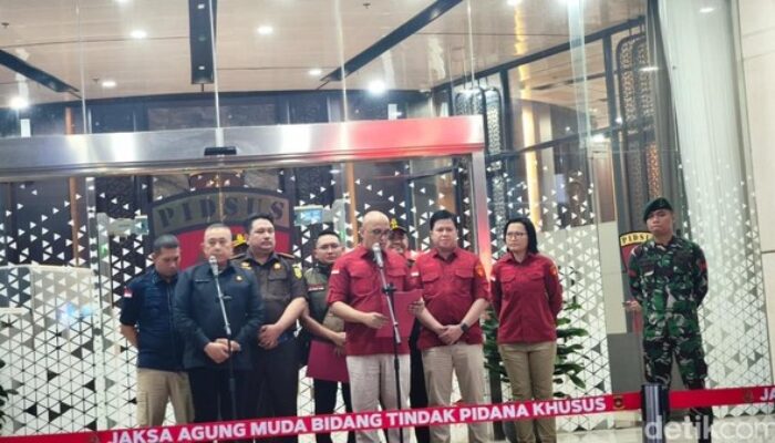 Kejagung Tak Sita 21.801 Motor Listrik Rp1 Triliun di Kasus Korupsi BGN, Fokus Telusuri Dugaan Mark-Up dan Aliran Dana