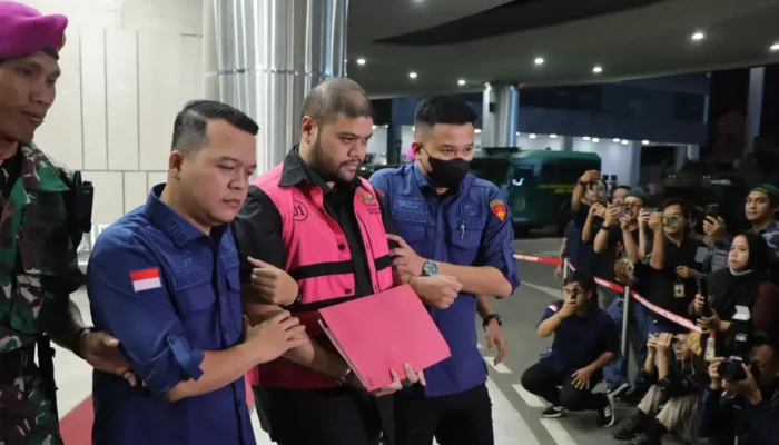 Kejagung Tetapkan Ketua Yayasan Indonesia Food Security Review Jadi Tersangka Korupsi MBG, Total 6 Orang Terjerat