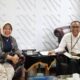 Kemdiktisaintek Gandeng BPS Perkuat Data Pendidikan Tinggi, Bantuan Kuliah Tepat Sasaran dan Berbasis Fakta