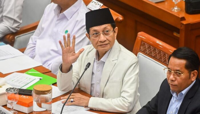 Kemenag Salurkan Insentif Tahap II untuk 3.102 Guru PAI Non-ASN, Total Bantuan Capai Rp6,65 Miliar