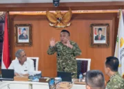 Kemensos Gandeng TNI, 1.000 Taruna Akmil Siap Dampingi Siswa Sekolah Rakyat Selama 5 Hari Bangun Karakter Mandiri