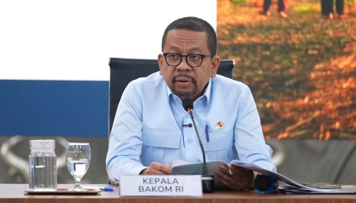 Qodari Ajak Masyarakat Awasi Distribusi BBM Bersubsidi, Tegaskan Subsidi Harus Tepat Sasaran