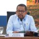 Kepala Badan Komunikasi Pemerintah (Bakom) RI, Muhammad Qodari