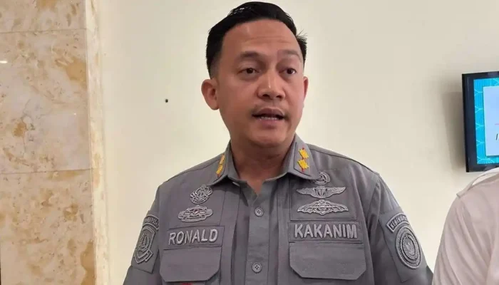 KPK OTT Kepala Imigrasi Jakarta Barat, Belasan Orang Diamankan dalam Dugaan Korupsi Izin Tinggal WNA