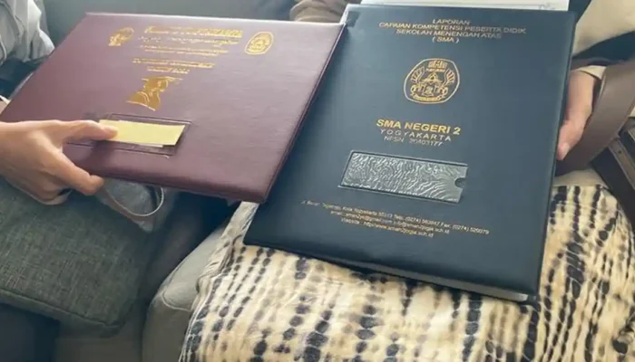 Kepala SMAN 2 Yogyakarta Bantah Tahan Ijazah dan Gunakan Dana PIP untuk Sumbangan, Polemik Orang Tua Murid Berlanjut