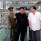 Kim Jong Un Pamer Fasilitas Uranium Baru, Korea Utara Siap Perbesar Arsenal Nuklir untuk Hadapi AS dan Korea Selatan