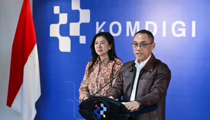 Komdigi Ungkap Ledakan Spam Judi Online Naik 128 Persen, Bot Asing Serbu Kolom Komentar Akun Pemerintah