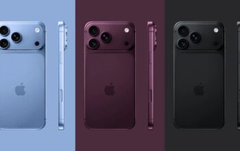 Krisis Komponen Global, Harga iPhone 18 Pro Diramal Melonjak Drastis hingga Nyaris Rp25 Juta!