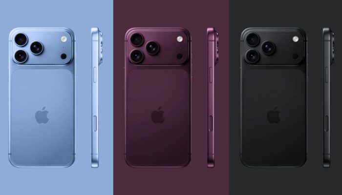 Krisis Komponen Global, Harga iPhone 18 Pro Diramal Melonjak Drastis hingga Nyaris Rp25 Juta!