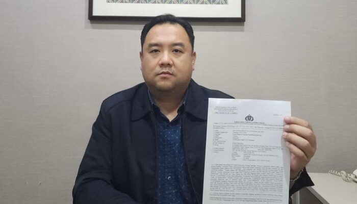 Geger! Staf Admin SD Cita Hati Surabaya Diduga Gelapkan Dana Sekolah Rp 1,4 Miliar, Aksi Berlangsung Sejak 2019