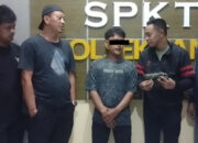 Heboh Ngaku Dibegal, Kurir J&T di Jember Ternyata Rekayasa Cerita Demi Tutupi Uang COD Rp 8 Juta yang Habis untuk Bayar Utang