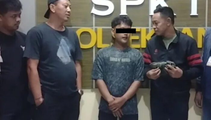 Heboh Ngaku Dibegal, Kurir J&T di Jember Ternyata Rekayasa Cerita Demi Tutupi Uang COD Rp 8 Juta yang Habis untuk Bayar Utang