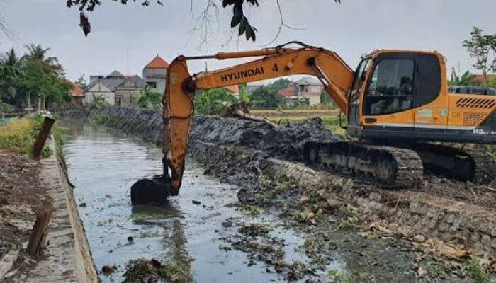 Lamongan Revitalisasi 94 Waduk dan Embung pada 2026, Perkuat Ketahanan Air dan Dukung Produktivitas Pertanian