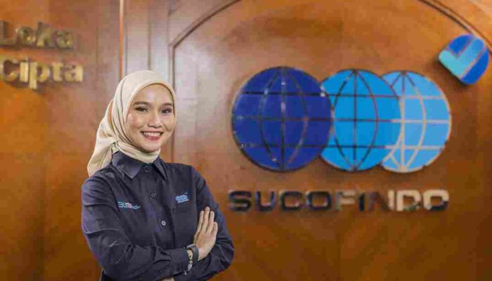 Lowongan Kerja PT Sucofindo Dibuka hingga 10 Juli 2026, Diburu Lulusan S1 Teknik Perkeretaapian, Cek Syarat dan Cara Daftarnya