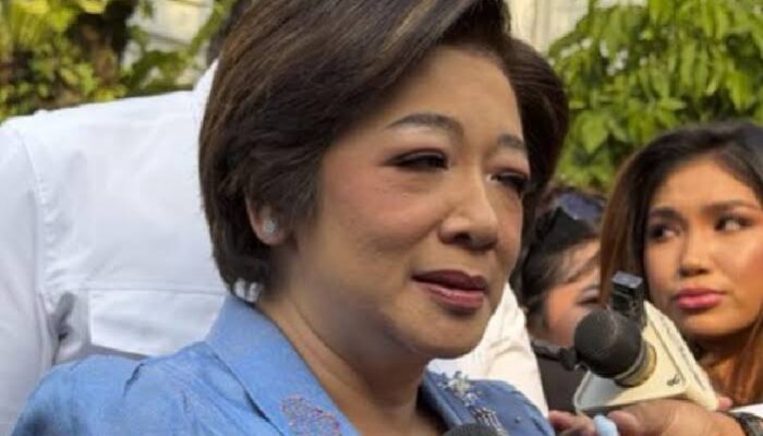MBG 2027 Bakal Dirombak, BGN Usulkan Siswa SMA Elit Tak Lagi Terima Makan Gratis, Anggaran Rp270 Triliun Dievaluasi