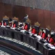 MK Tegaskan Pilkada Tetap Dipilih Langsung oleh Rakyat, Gugatan Ubah Mekanisme ke DPRD Ditolak