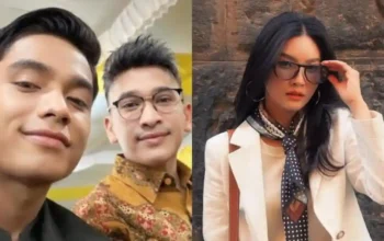 Memanas! Betrand Peto Diduga Ditampar Adik Sarwendah, Ruben Onsu Syok Hadapi Isu Kekerasan