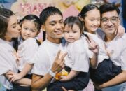 Memanas Lagi, Ruben Onsu Sentil Sarwendah Soal Hak Asuh Anak dan Siapkan Gugatan Baru ke Pengadilan