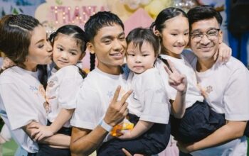 Memanas Lagi, Ruben Onsu Sentil Sarwendah Soal Hak Asuh Anak dan Siapkan Gugatan Baru ke Pengadilan