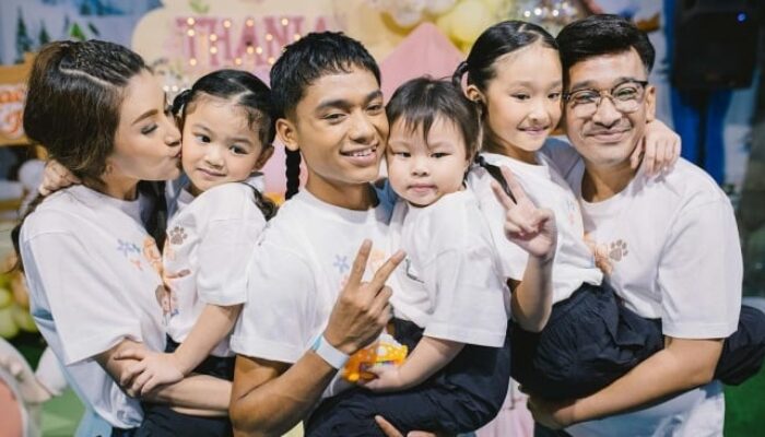 Memanas Lagi, Ruben Onsu Sentil Sarwendah Soal Hak Asuh Anak dan Siapkan Gugatan Baru ke Pengadilan