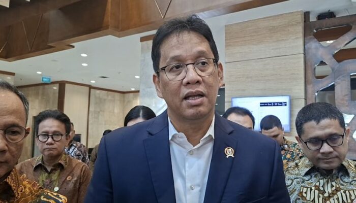 Menkeu Purbaya Buka Suara! Kemenkeu Ikut Suplai Data Kasus Dadan Hindayana, Anggaran MBG Dipangkas Rp67 Triliun