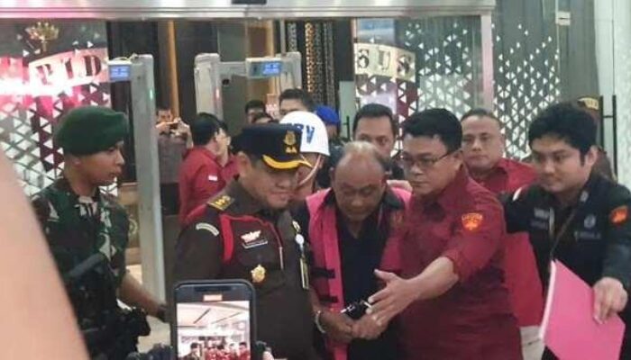 Menteri Hukum Buka Suara soal Penahanan Dadan Hindayana Cs, Tegaskan Pemerintah Serahkan Kasus Korupsi MBG ke Kejagung