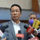Dadan Hindayana Jadi Tersangka Korupsi MBG, Menkum Ungkap Pesan Tegas Prabowo: Jangan Main-main dengan Hukum!