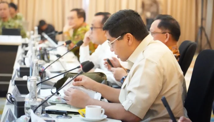 Menteri PKP Siapkan Rp2,2 Triliun untuk Bangun Hunian Tetap Pascabencana di Sumatera, Target 2.603 Unit Rampung Oktober 2026