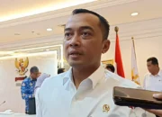 Menteri Sekretaris Negara (Mensesneg) Prasetyo Hadi