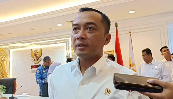 BEM SI Ultimatum Pemerintah 18 Hari Perbaiki Ekonomi, Istana Buka Suara: Tidak Semua Bisa Diselesaikan dengan Tenggat Waktu