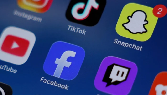 Meta, Google, TikTok dan Snapchat Bayar Rp486 Miliar! Gugatan Kesehatan Mental Siswa AS Berakhir Damai