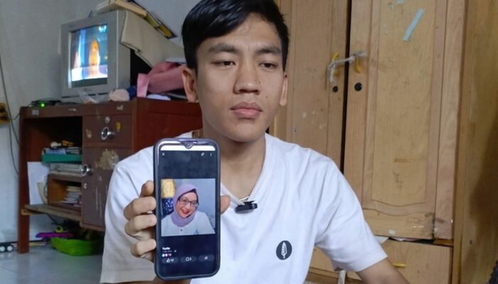 Misteri Hilang 3 Tahun Terbongkar: Wanita di Bandung Disekap dan Dianiaya Sadis hingga Tak Bisa Berjalan