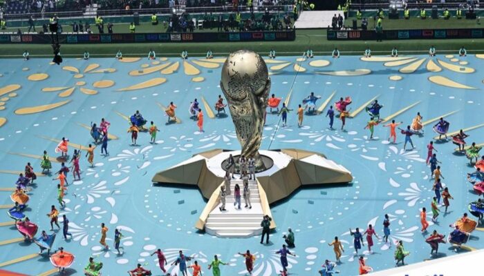 Mulai Rp 25 Ribu, Telkomsel x Fola Play Hadirkan Paket Bundling Resmi Piala Dunia FIFA 2026