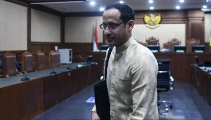 Nadiem Makarim Menanti Vonis Hakim, Kasus Chromebook Rp9 Triliun Jadi Sorotan Nasional