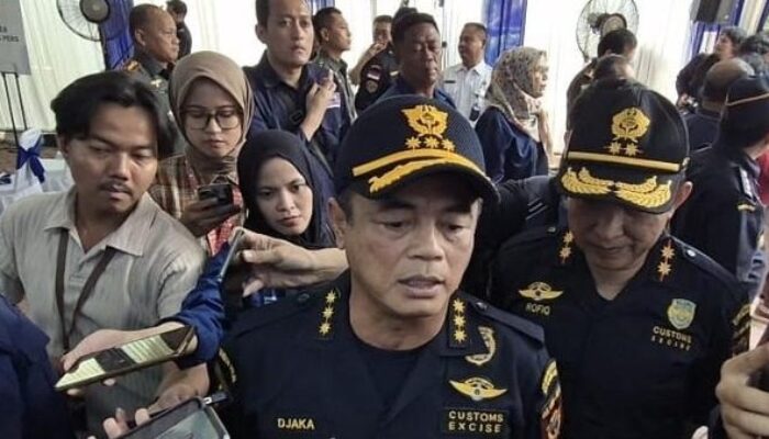 Nama Dirjen Bea Cukai Muncul di Sidang Suap Impor Rp61,3 Miliar, KPK Siap Analisis Fakta Persidangan