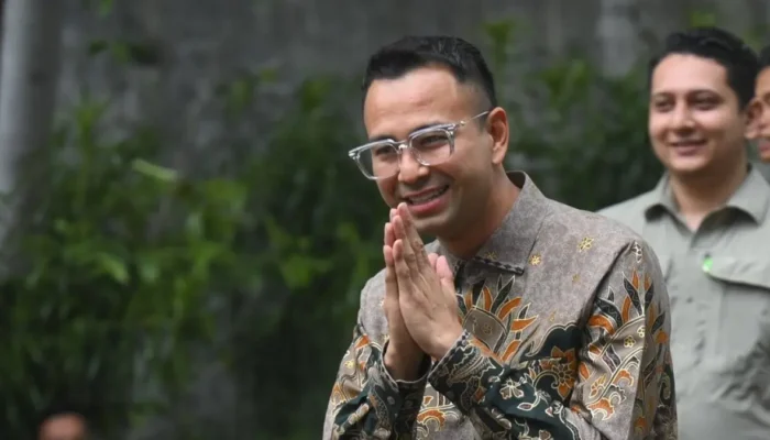 Nama Raffi Ahmad Muncul di Sidang Korupsi Bea Cukai, KPK Akui Ada Fakta Titipan iPhone dari AS