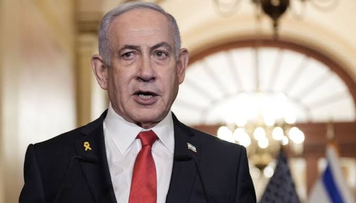 Netanyahu Tolak Mundur dari Lebanon Meski AS-Iran Berdamai, Israel Ngotot Lanjutkan Operasi Militer