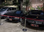 OTT Imigrasi Jakarta Barat: KPK Pamerkan Mobil Mewah, Moge hingga Motor Trail, Dugaan Pemerasan TKA Terkuak