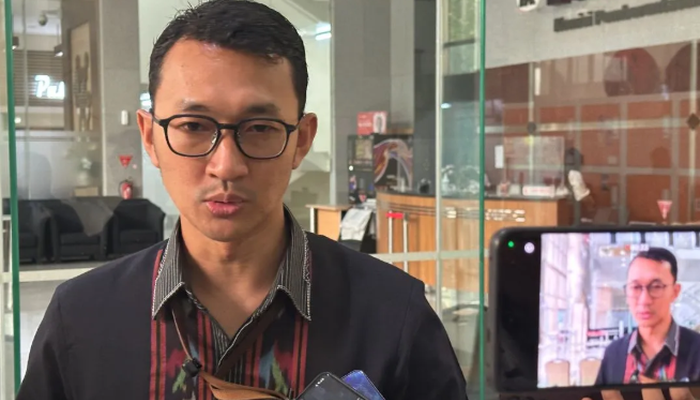 OTT Imigrasi Meluas ke Bali! KPK Amankan Dua Pihak Swasta, Diduga Terkait Pemerasan Pengurusan Dokumen WNA