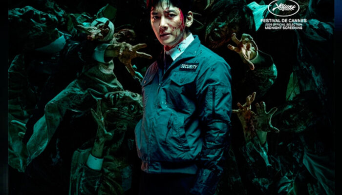 Pecah Rekor Box Office 2026! Film Zombie ‘Colony’ Tembus 1 Juta Penonton di Indonesia