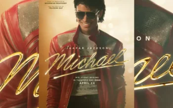 Pecah Rekor Dunia! Film Biopik ‘Michael’ Resmi Jadi Sinema Musik Terlaris Sepanjang Masa