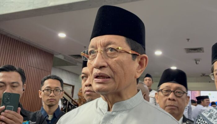 Pemerintah dan DPR Bahas Nasib Guru Madrasah Honorer, Menag Usulkan Insentif Rp1,5 Juta dan Prioritas PPPK