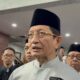 Pemerintah dan DPR Bahas Nasib Guru Madrasah Honorer, Menag Usulkan Insentif Rp1,5 Juta dan Prioritas PPPK